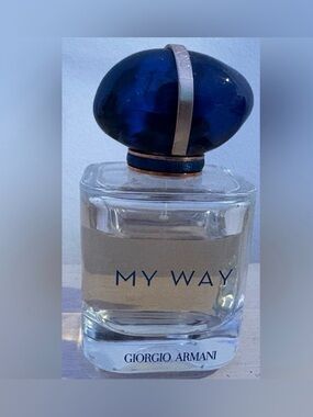 My Way by Giorgio Armani 50ML EDP